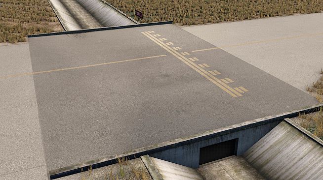 X-Plane 11 - Add-on: Skyline Simulations - LGSM - Samos Airport