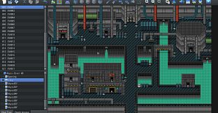 RPG Maker MZ - 200x/MZ Converter