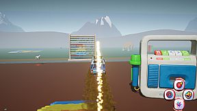 Truck Town: Kids and Toddlers Driving Game