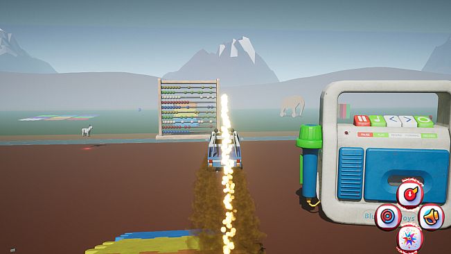 Truck Town: Kids and Toddlers Driving Game