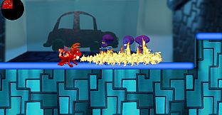 Shape Shift Shawn Episode 2: Fugitive from the Future