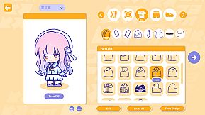 Sensei! I Like You So Much!