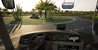 Tourist Bus Simulator - VDL Futura FHD2