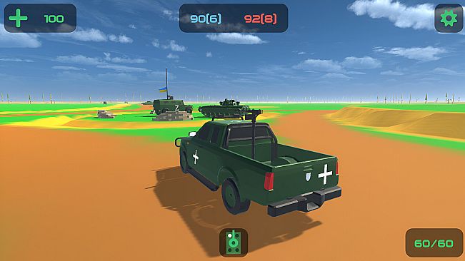 Bayraktar and Stugna