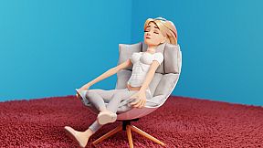 Brain Exam with Benefits