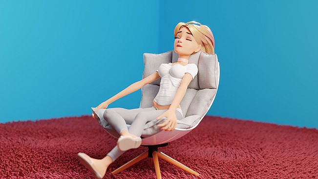 Brain Exam with Benefits