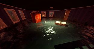 Hello Neighbor Alpha 1