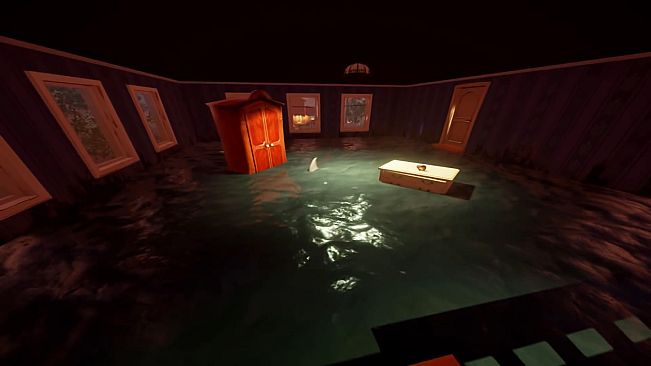 Hello Neighbor Alpha 1