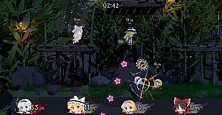 Touhou Smash