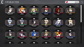 Unlight:SchizoChronicle