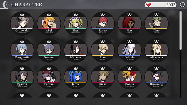 Unlight:SchizoChronicle