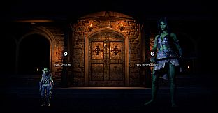 Shadow's Light - Tale of the Champions