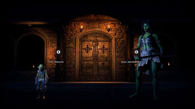 Shadow's Light - Tale of the Champions