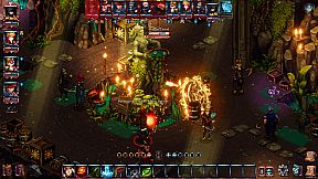 Guild Saga: Vanished Worlds