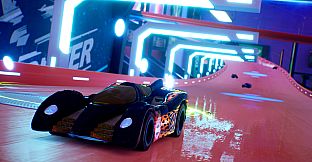 HOT WHEELS UNLEASHED 2 - Highway 35 World Race Pack