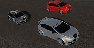 World Racing 2 Champion Edition - Synetic Pack