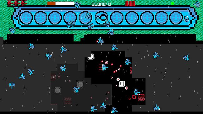 Tiger Tank 59 Ⅰ Battleship MP089