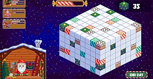 Jingle Blocks