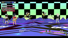 YIIK: A Postmodern RPG