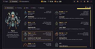 Ashrun Survivors