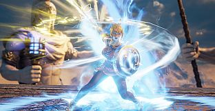 SOULCALIBUR VI - DLC6: Cassandra