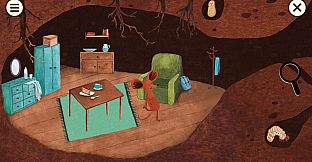 Little Mouse's Encyclopedia + Clumsy Rush