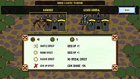 Last Kingdom - The Card Game