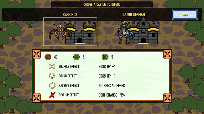 Last Kingdom - The Card Game