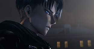 Attack on Titan 3
