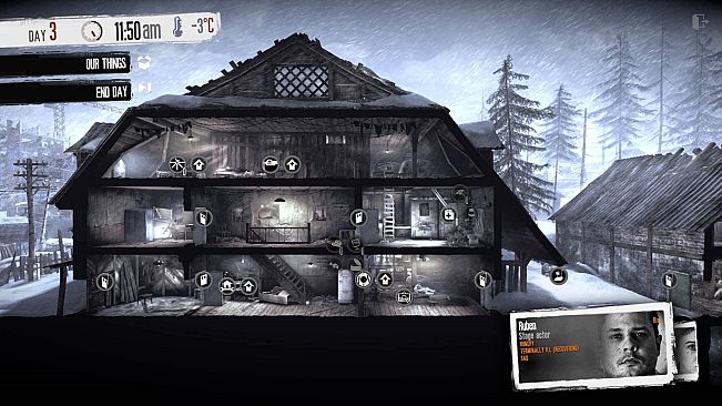 Fading Embers (ep.3) DLC