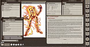 Fantasy Grounds - Eldritch Lairs (5E)