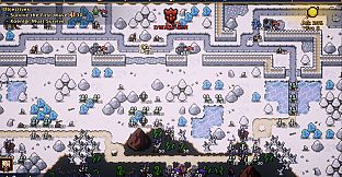 Fabled Kingdoms
