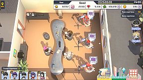 Idol Queens Production