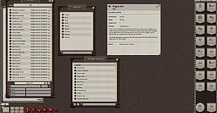 Fantasy Grounds - Midgard Heroes Handbook (5E)