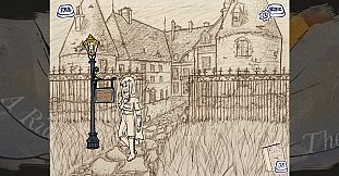 Amadeus: A Riddle for Thee ~ Episode 1 ~ Waltz