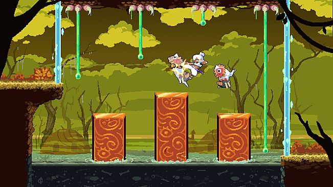 Nanuka: Secret of the Shattering Moon