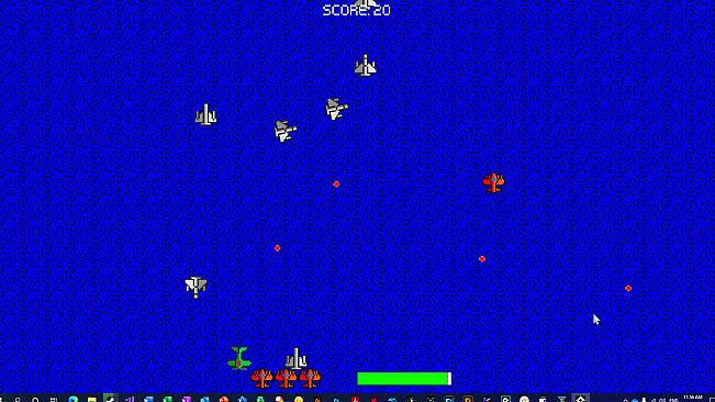 Tiger Fighter 1931 MP023