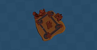 Barro - Track Pack 1