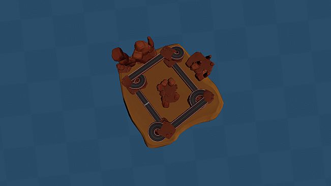 Barro - Track Pack 1