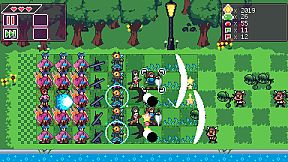 Notice Me Leena-senpai!