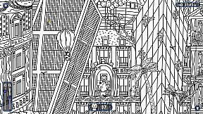 101 Cats Hidden in Madrid