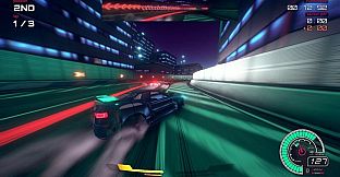 Inertial Drift - Twilight Rivals DLC
