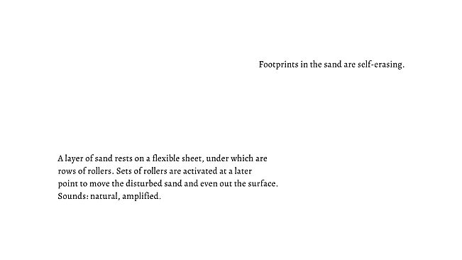 Utility for the Soul