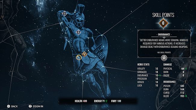 Achilles: Legends Untold