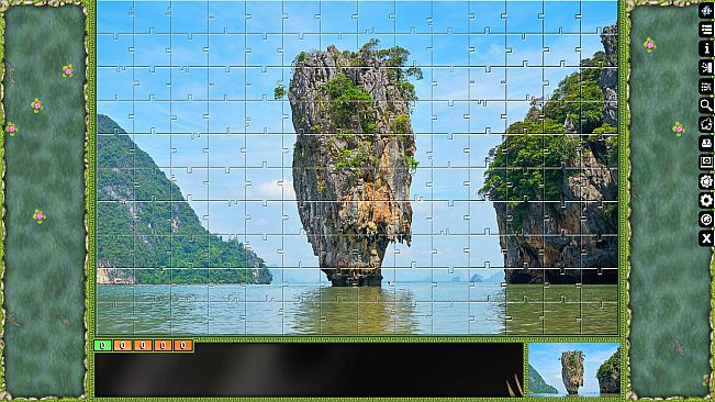 Jigsaw Puzzle Pack - Pixel Puzzles Ultimate: Variety Pack 3