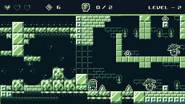 Ninja Master Toru (Windows + Xbox)