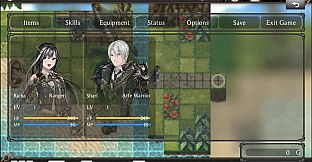 Insurgence - Last Wishes