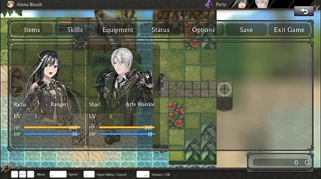 Insurgence - Last Wishes