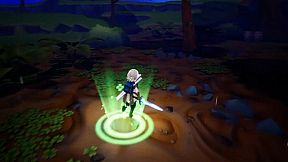 Guardian of the Light