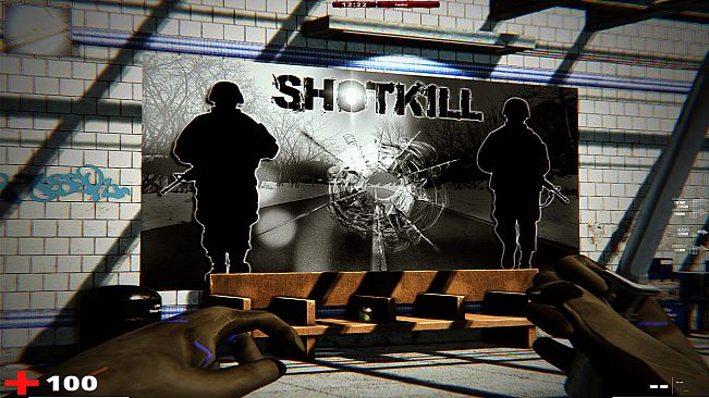 ShotKill